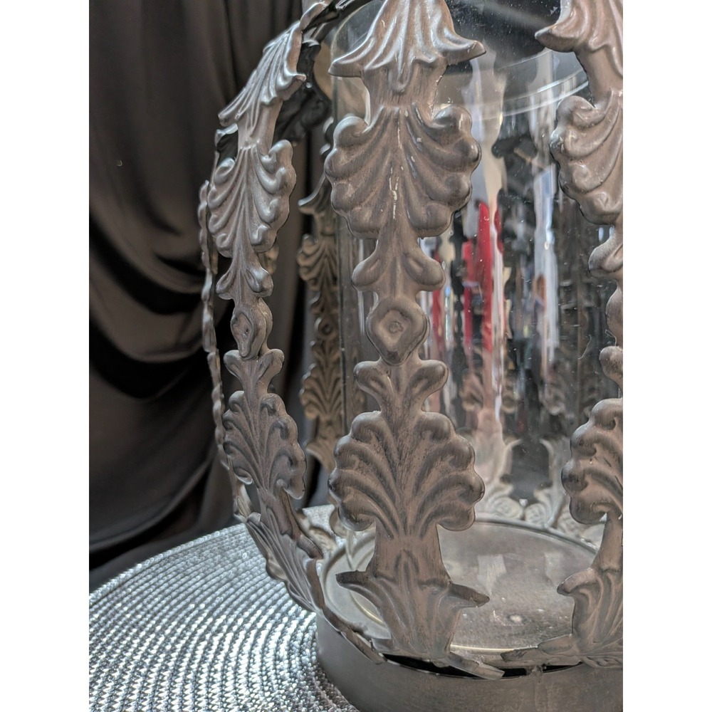 Lantern Candle - Picture 5 of 9